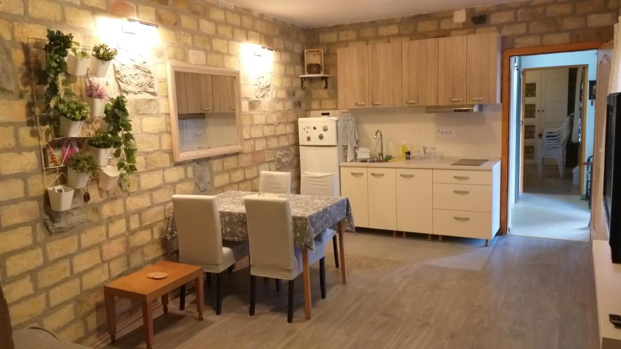 Bakina Kuca Lejlighed Golubac Eksteriør billede